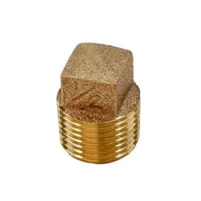 砲金プラグ ＜BCP＞