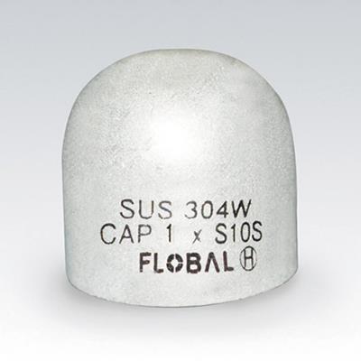 SUSキャップB-CA-10S ＜B-CA-10S＞