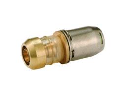 ドライタッチ 変換ソケット 樹脂管 ＜DRT-OT＞