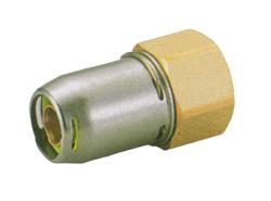 アレスフィット メスアダプター <OT-F>