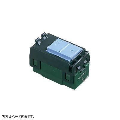 コスモシリーズ 埋込スイッチ 表示なし(両切) <WT5003K>