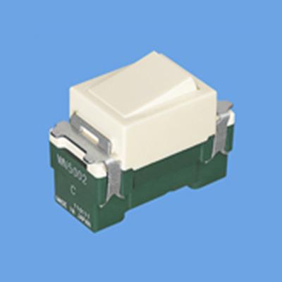 フルカラー 埋込スイッチ(3路) <WN5002>