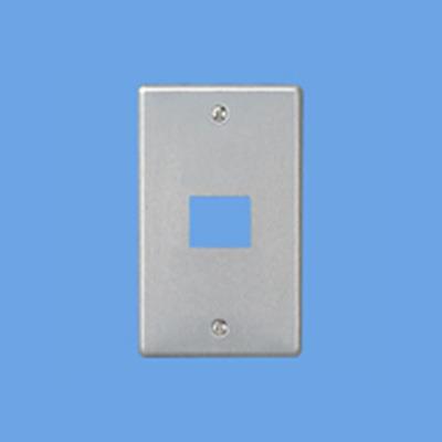 フルカラー 新金属プレート1個用 <WN7501>