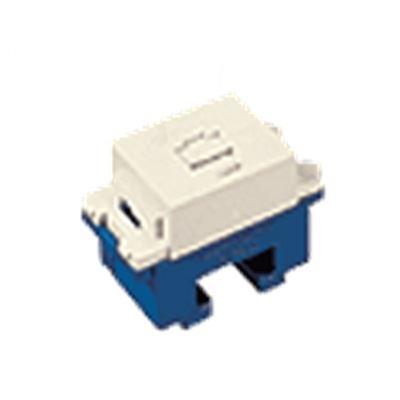 テレホンモジュラジャック <WNT>