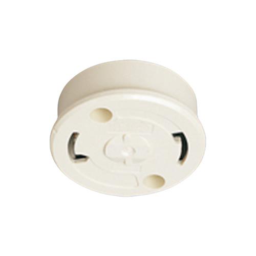 丸型引掛けシーリング <WG5015W>