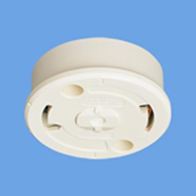 丸型引掛けシーリング 送り端子付 <WG5005W>