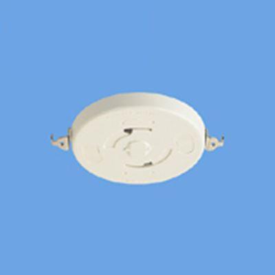 引掛ローゼット 露出型 <WG6130W>