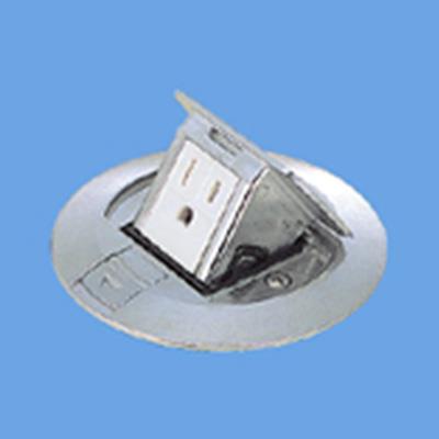 丸型接地アップコン <DU5142PV>