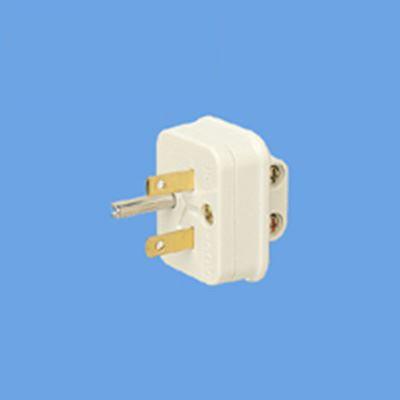 ホーム接地15Aキャップ <WF5112>