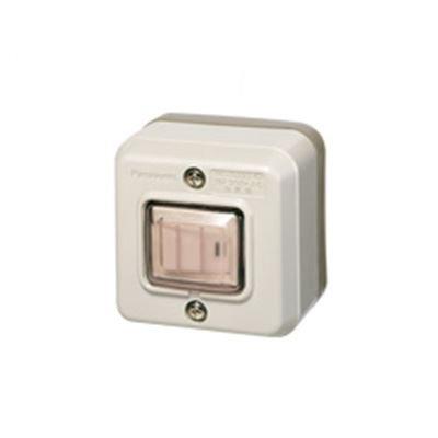 暴雨露出スイッチ(片切) <WS4021>