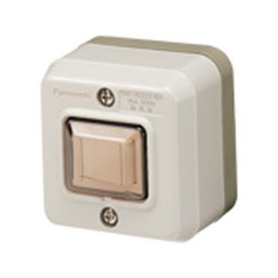 暴雨露出スイッチ(3路) <WS4022>