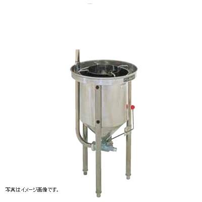 水圧洗米器