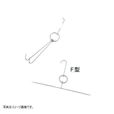 18-8 北京ダック肉つりフック