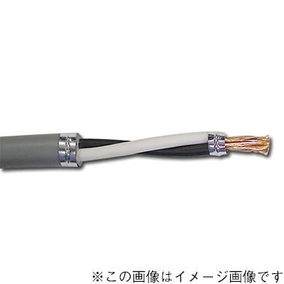 ビニルキャブタイヤ丸型コード <VCTF2c>