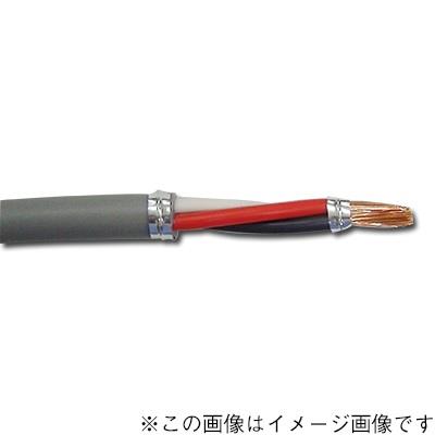 ビニルキャブタイヤ丸型コード <VCTF3c>