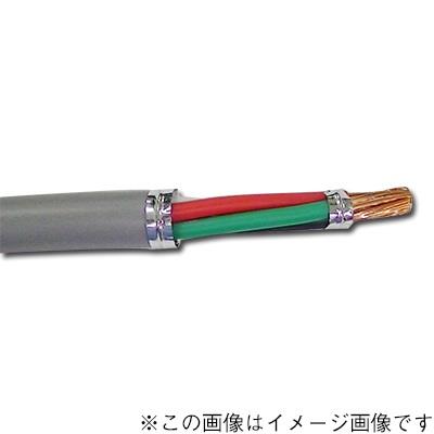 ビニルキャブタイヤ丸型コード <VCTF4c>