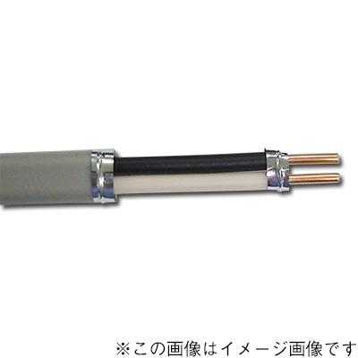 600Vビニル絶縁ビニルシースケーブル <VVF2c>