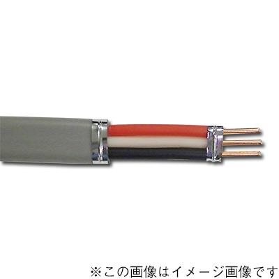 600Vビニル絶縁ビニルシースケーブル <VVF3c>