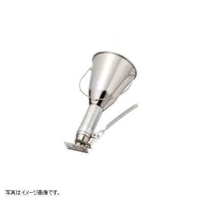 18-8 シリコンゴム付チャッキリ