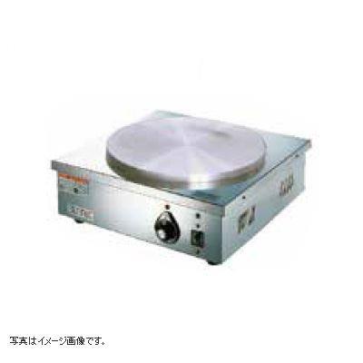 電気式クレープシェフ