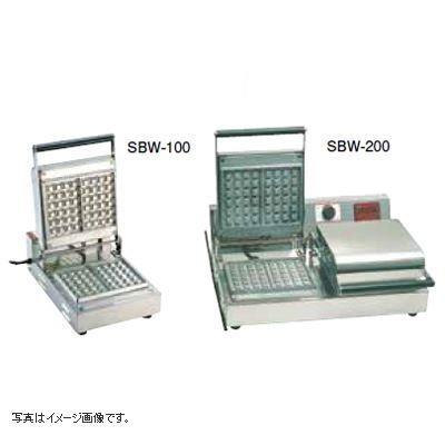 ベルジャンワッフルベーカー