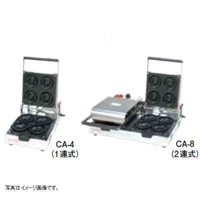 ベイクド・ドーナツベーカー