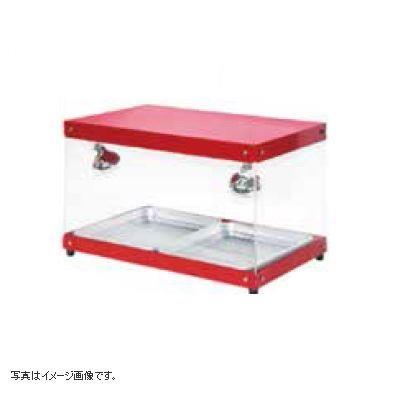 タイジ フードショーケース