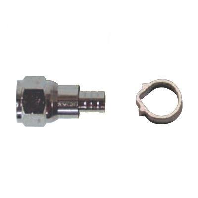 5C用ピン付コネクター <FP-5F>