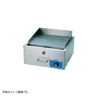 スギコ 電気式卓上ミニグリドル