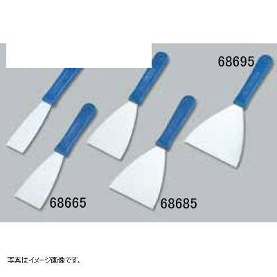 サーモハウザー クリーニング スパチュラ