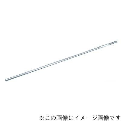 アンテナマスト25φ(溶融亜鉛メッキ仕様) <MZ-180>