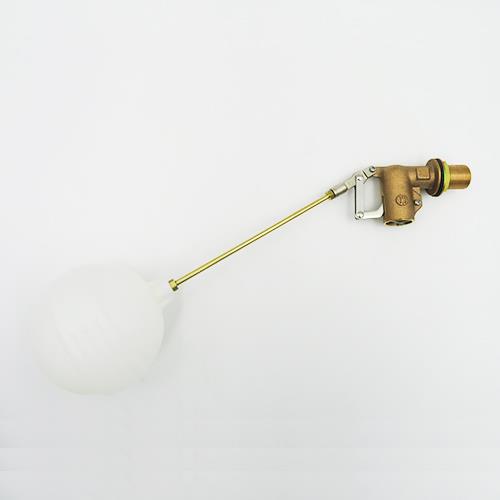 複式ボールタップ ポリ玉 ＜6616＞