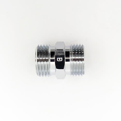 フレキ用平行ニップル <N13G>