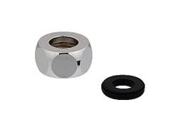 フレキ用異径ナット 20 <RN-P>