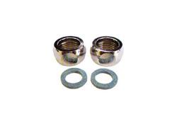 フレキ用袋ナット・パッキンセット ＜RN-PA＞