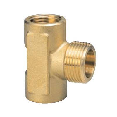 エアー抜きチーズ ヘッダー用 黄銅製 【まとめ割】 ＜SR＞
