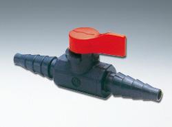ラブコック ホース×ホース シート材質:PTFE、Oリング材質:EPDM