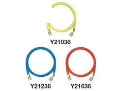 1/4チャージングホースプラスⅡ(新・旧冷媒対応) <Y21036>