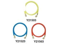 チャージングホースプラス2(R410A用・新冷媒対応)