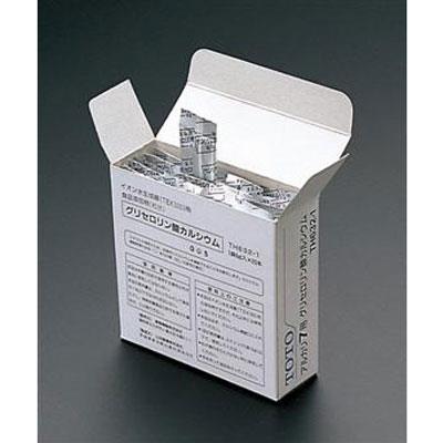 電気分解促進剤(グリセロリン酸カルシウム) ＜TH632-1＞