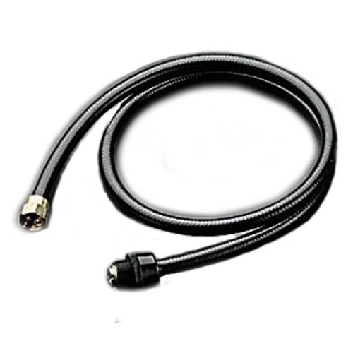 TL12CX用樹脂ホース(グレー・1200mm) ＜TH563-1＞
