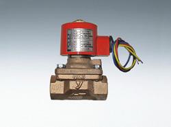 電磁弁 (液体・気体用) ＜DP-200-N＞
