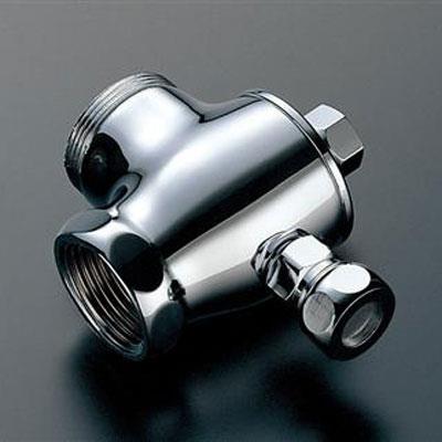 ストップバルブ部(T150N型用・アダプター付き) ＜TH502-1S＞