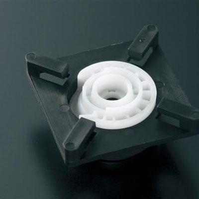 ダイヤフラムバルブ部 <THF15R>