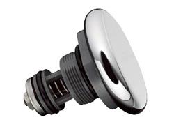 自閉バルブ部 <THG7>