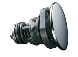 自閉バルブ部 <THG5>