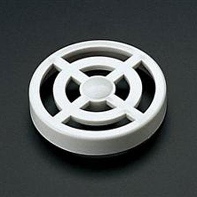 小便器用目皿(樹脂製)　＜H23R＞