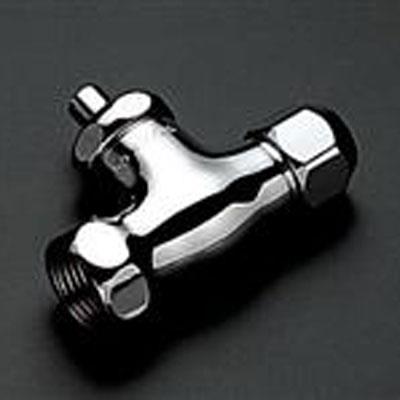 TS517FS型用ストレート形止水栓13(ドライバー式) <TH227D1U>