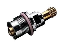 TGK3型用(旧形)湯用バルブ部 ＜TH593-2＞