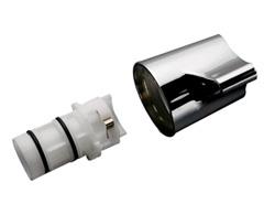 切り替えハンドル部 <THA1-7>